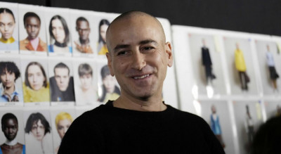 GU投下時尚圈震撼彈！義大利精品MARNI鬼才設計師Francesco Risso出任創意總監