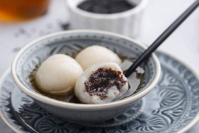 愛喫糯米當心血糖飆  營養師解析3大隱藏地雷