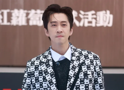 曹西平超暖曾送紅色真皮衣！陳漢典感性追憶四哥：他是永遠的偶像