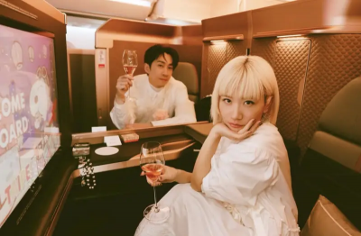 陳漢典、Lulu遭控搭星宇享特權獨佔廁所？露面喊冤：公道自在人心