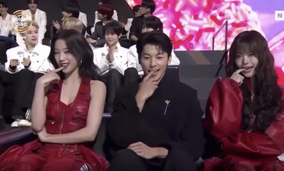 李雅英去見夢中情人！看許光漢大跳撒嬌舞　喫醋：為什麼她們可以