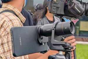 高畫素、可換鏡頭成趨勢！今年換手機這 3 大相機規格不能少