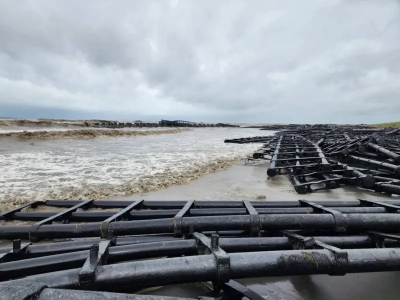 中國光電出口退稅4月喊卡　台灣廠商「壓力有望鬆動」
