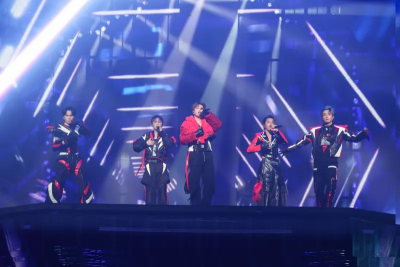 Energy書偉談閃兵案！鞠躬道歉：抱歉讓你們擔心、塵埃落定再相約