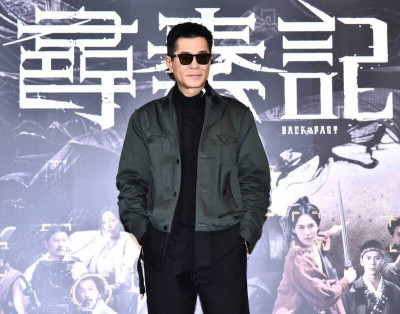 古天樂12年最想念這一碗 營養師點名「這些人」別跟風