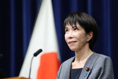 日本首相想解散眾議院！日圓應聲走貶是否破160　專家點出關鍵