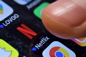 快刪掉！十大最耗電手機App名單出爐、Netflix竟排第一