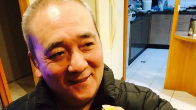 趙學煌離世遺願曝光！好友梁修身得知噩耗全身顫抖　慟喊：很難過