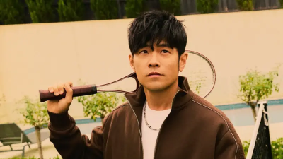 周傑倫新身分曝光！宣布參加澳洲網球公開賽　1月14迎來生涯首秀