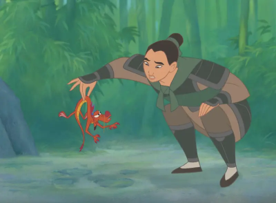 尾牙前聽《花木蘭》會中獎？最強BGM瘋傳　民眾實測：老祖宗保佑