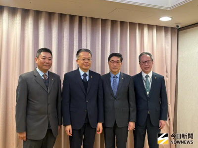 長榮7月直飛華盛頓、AI帶旺貨運　今年看好客貨雙成長拚再創新高