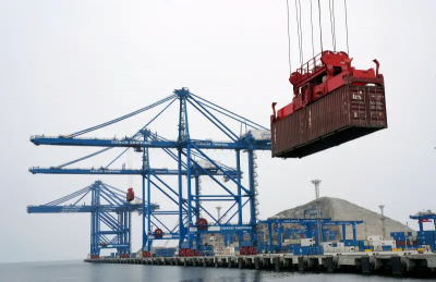 川普清理拉美後院　祕魯握「中國港」剉咧等？專家揭與委國不同處