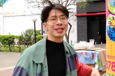 72萬YTR突宣布要拍成人片！54秒預告曝光　驚見Joeman、呱吉露臉