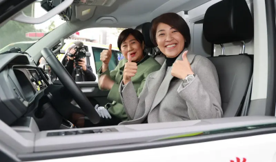 綠敲定新北溫世政返南投參選　許淑華大喊驚豔：這一張牌打得滿好