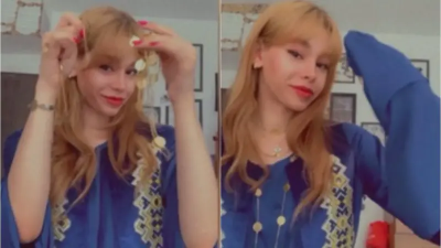 伊朗血腥鎮壓示威！女大生遭行刑式槍殺　遺體被迫路邊下葬