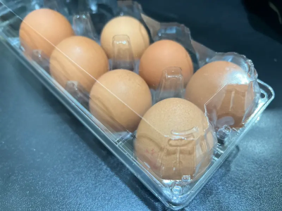 連日低溫蛋雞產蛋變少　明日起批發蛋價漲3元至42元
