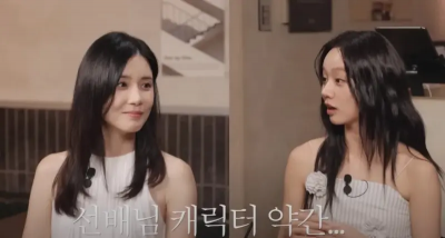 今日壽星／48歲李寶英同框惠利像姊妺　曾憂鬱想退圈被池晟所救