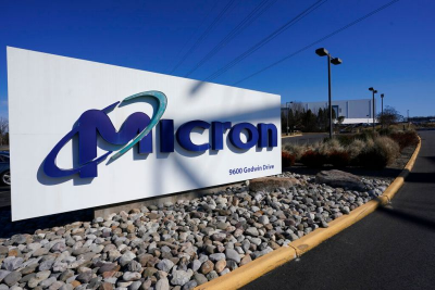 AI把DRAM喫光了？美光：擴產也救不了、記憶體缺貨2028年才緩解