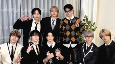 &amp;TEAM真的來了！想念台灣牛肉麵　2026紅白藝能大賞卡司神仙打架