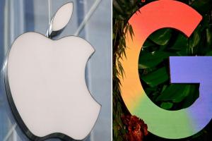 iPhone最大AI進化要來了！蘋果證實合作Google Gemini