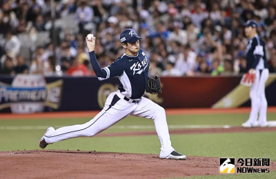 經典賽／12強被台灣打爆！高永表沒想過入選WBC：當時狀態不好