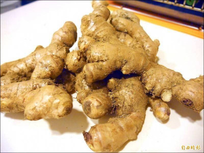 生薑用途多 營養師：抗發炎助代謝