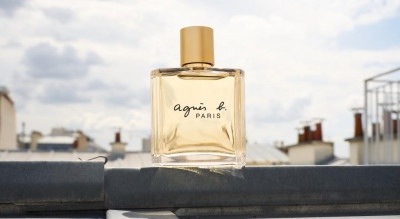 agn&egrave;s b.重返香氛世界！Le Parfum系列以花香書寫日常氣味記憶