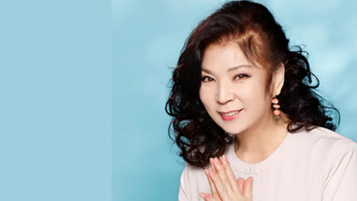 演歌女王死後裸照被競標92萬！公司加賣原味內衣：收入變多很好啊