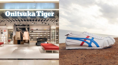 鬼塚虎101專櫃遭爆歧視移工！「店員慘了」品牌聲明：不排除解僱