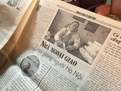 外交路上走到最後一刻！林佳龍頒獎章　緬懷駐印度公使「謝柏輝」