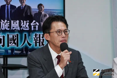 他「鼠面」選不上新北市長！命理師看衰警告：最好避而遠之