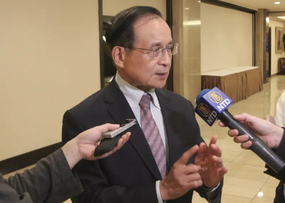 台積電加碼投資換關稅15%　商研院：應視投資為機會