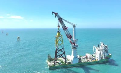 風電ESG選商　本土供應鏈：拉高評分避免開發商規避在地採購