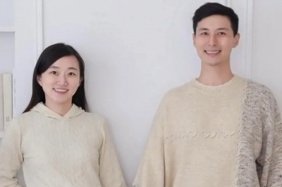 嚴爵妻子生了！女兒名字、長相公開　溫柔告白：愛過瞬間永遠存在