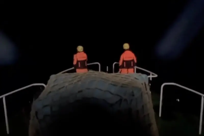 初步定位黑盒子！管碧玲曝搜救進度：雙管齊下不放棄辛飛官