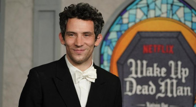 《王冠》飾英國王查爾斯的帥氣男星奪Dior代言！超鬆弛廣告片成話題