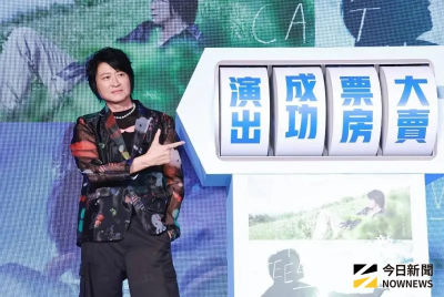 遊鴻明4月開唱！被問女兒遊宇潼分手醫三代　鬆口：她不想被約束