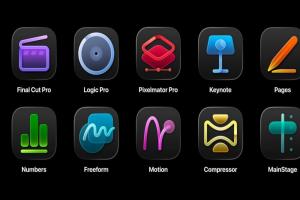 每月最低90元！蘋果推全新訂閱制服務、專業創作軟體全滿足