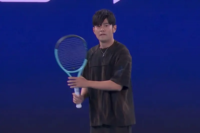 周傑倫澳網遭秒殺！連球都沒碰到　IG首發聲洩真實心境