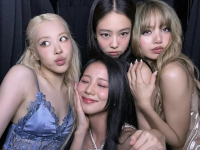 BLACKPINK全員回歸！全新專輯《DEADLINE》2月發售　今日開放預購