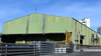 台灣知名13億大廠關廠下市　董座涉不實財務資訊遭羈押、廠房法拍