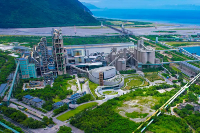 台泥再發聲：本土水泥業具有戰略意義　承擔半導體廢棄物處理