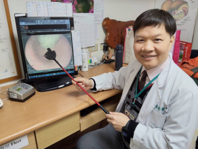 打瘦瘦針未告知 空腹檢查胃仍大量積食