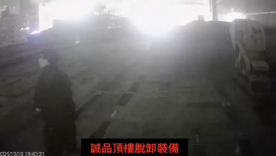 清空紙箱害意外死亡？張文墜樓真相曝光　北檢這原因認他沒要逃