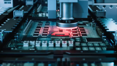 台灣前線／「矽盾」能守護台海和平？專家喊更該關注中國晶片產能