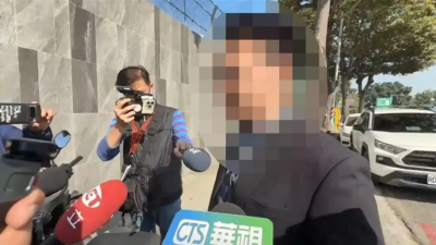 台電老班長夾困身亡遭家屬批1疑點　兒悲痛曝：父親正準備退休