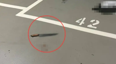 南港停車場爆債務糾紛！遭43公分柴刀砍傷縫17針　2嫌2罪起訴