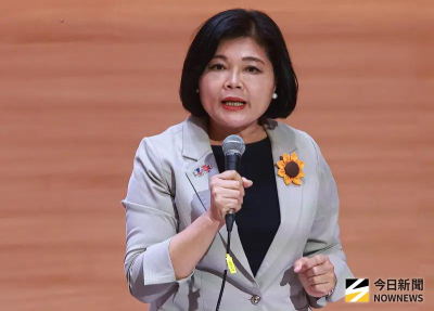 美台關稅降至15％「代價」是什麼？張麗善拋一句關鍵追問