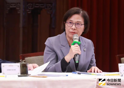 台美關稅15%拍板、232最惠國待遇　談判成功「靈魂大功臣」還有她