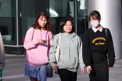 全台高溫飆30度！吳德榮示警台北變天：白天回暖、下周二濕冷急凍